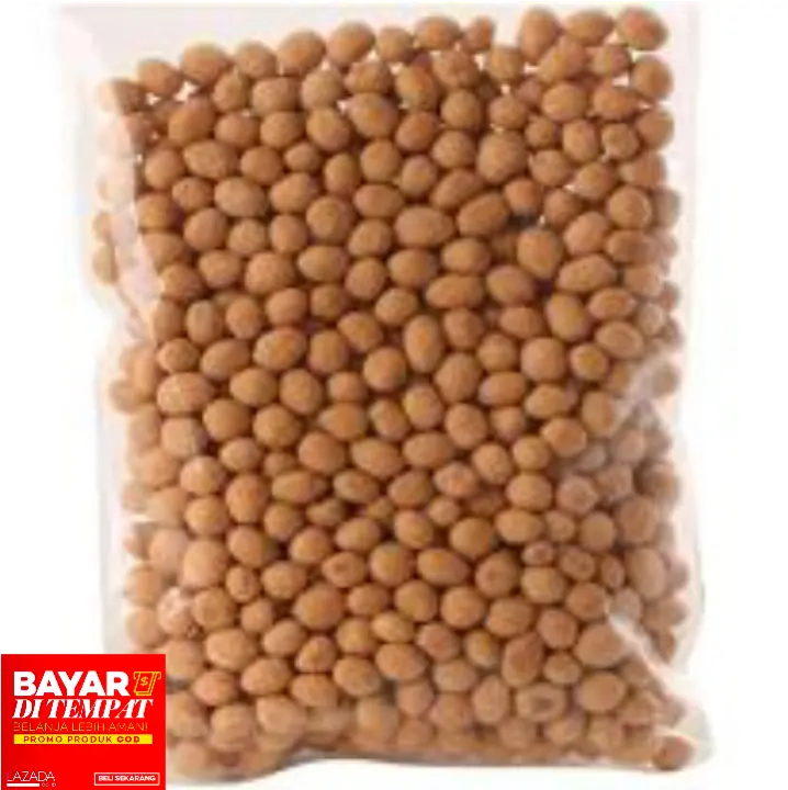 Kacang Telur 1 Kg 1 Bal Lazada Indonesia