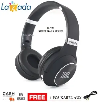 headphone jbl bluetooth original