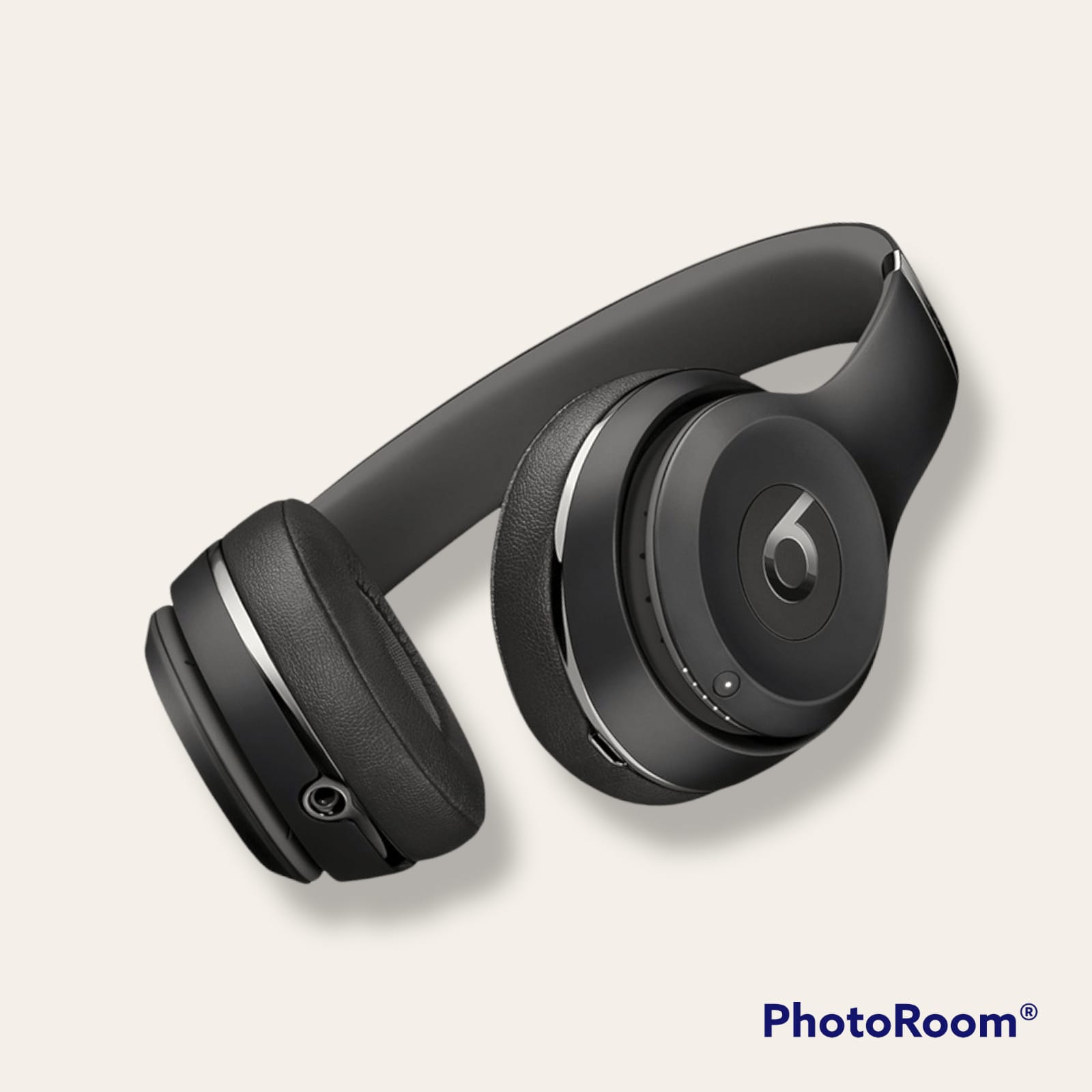 Jual Beats Solo 3 Wireless Black 