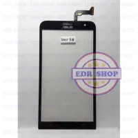 Touchscreen Asus Zenfone 2 Laser Z00ed Ze500kg Layar Sentuh Kaca Ts Tc Original Hitam Lazada Indonesia