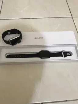 apple watch series 3 bekas