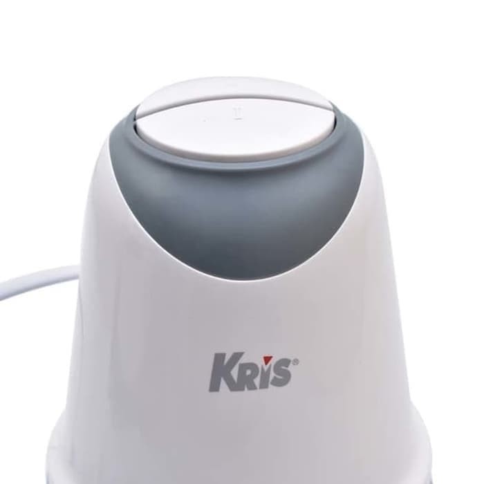 COD Krisbow Chopper 500 Ml / Kris Blender Bumbu / Kris Penggiling Bumbu