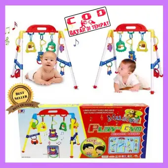 baby play gym online