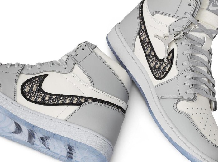Jual Jordan Air Dior Terbaru - Jun 2022 