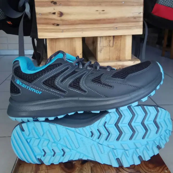 karrimor caracal 2