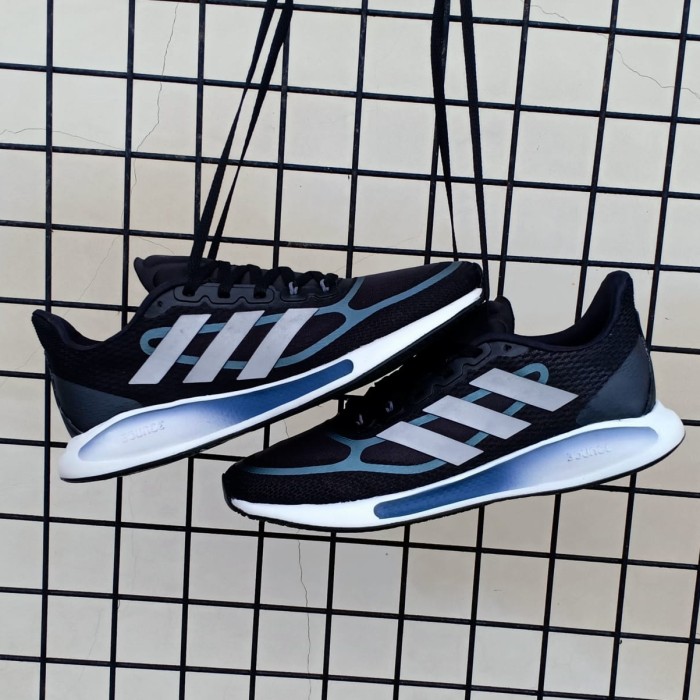 adidas bounce continental black