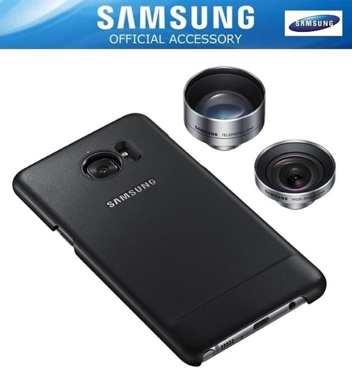 Harga Samsung Galaxy Note 7 Termurah Juli 2019 11 THE GREATEST Case SAMSUNG Lens Cover Galaxy Note 7 Original