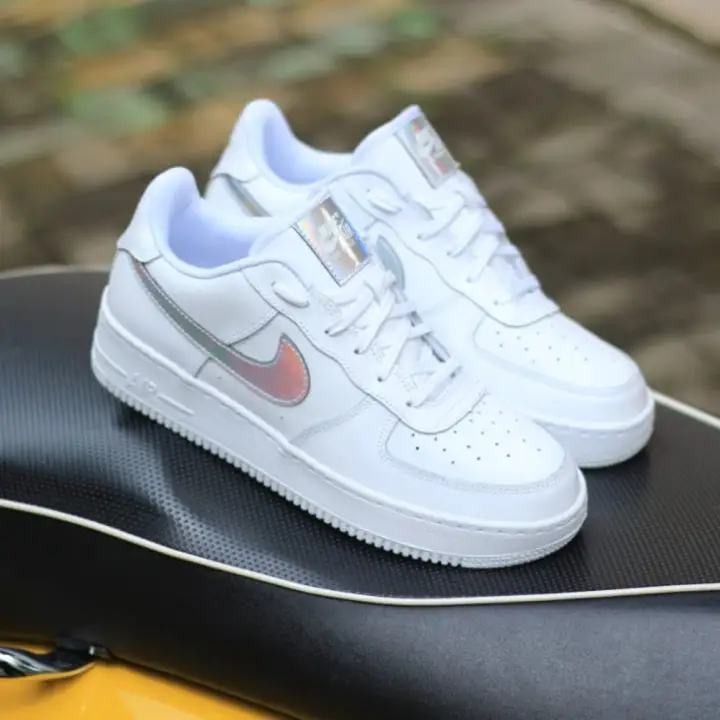 holographic air force 1