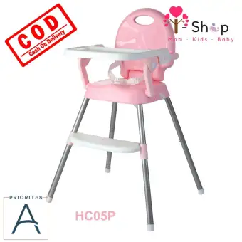 Kids High Chair HC05
