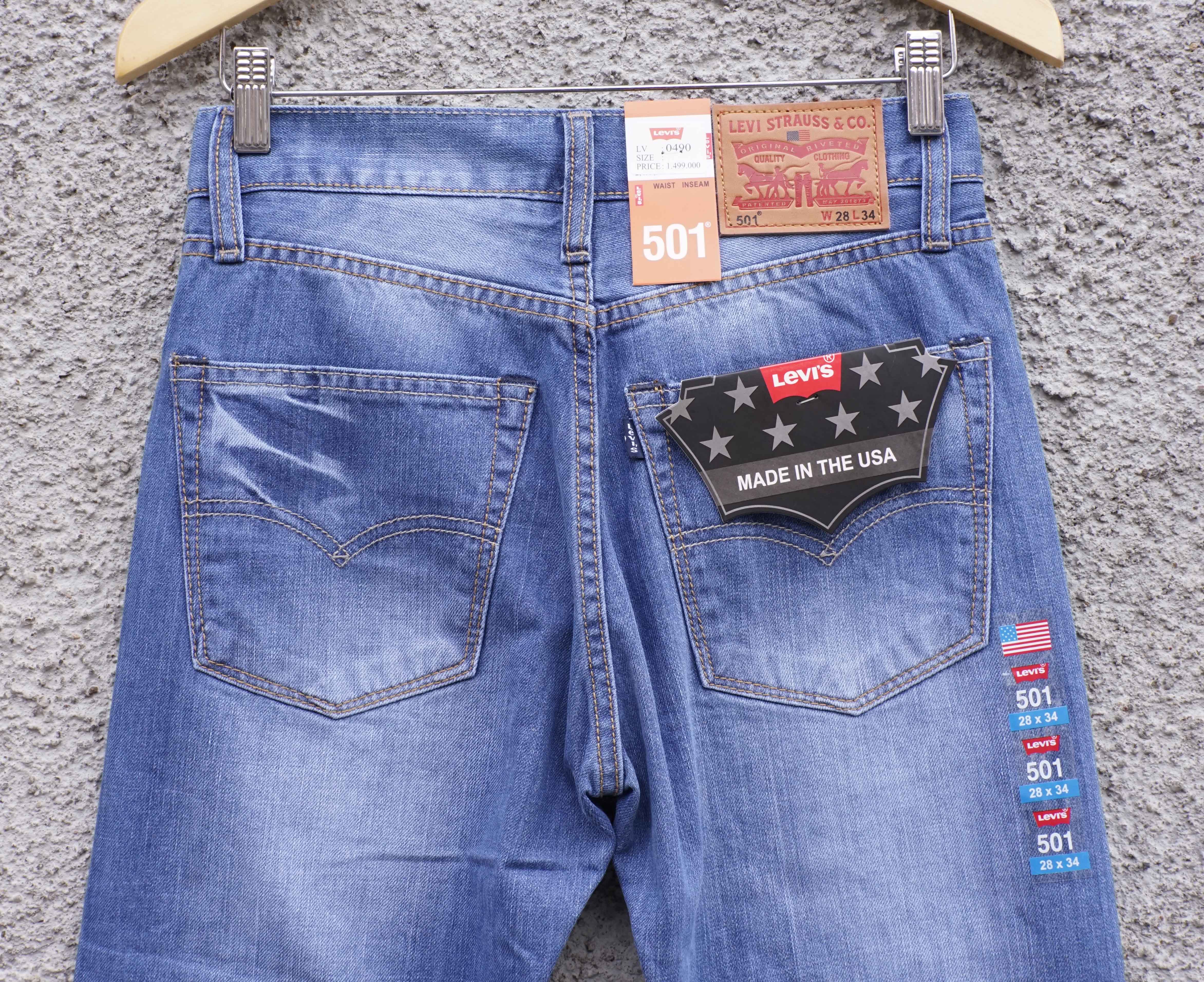 Levis 28 X 34 Top Sellers, 55% OFF | www.alforja.cat