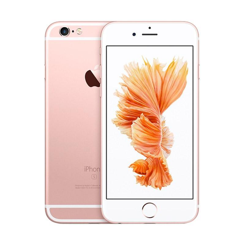 Apple Iphone 6s Plus - 32GB - Garansi Ibox