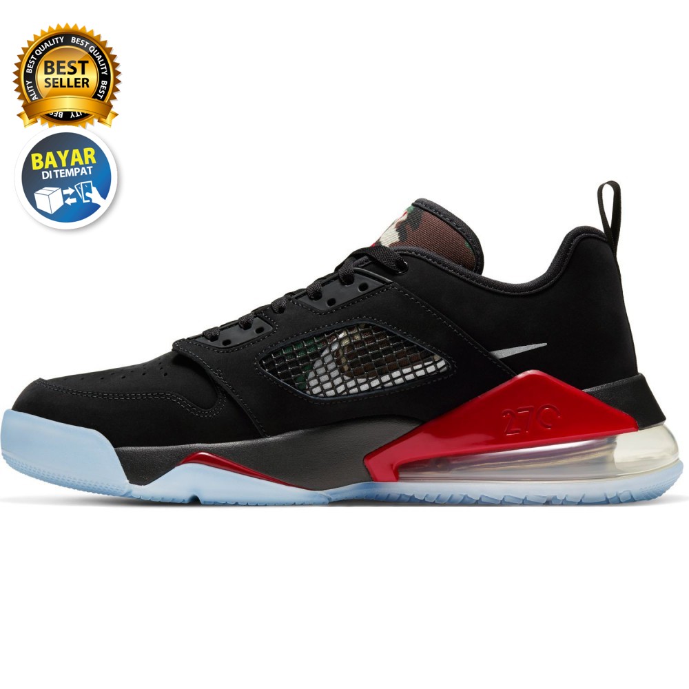 Jual Air Jordan Mars 270 Terbaru | Lazada.co.id