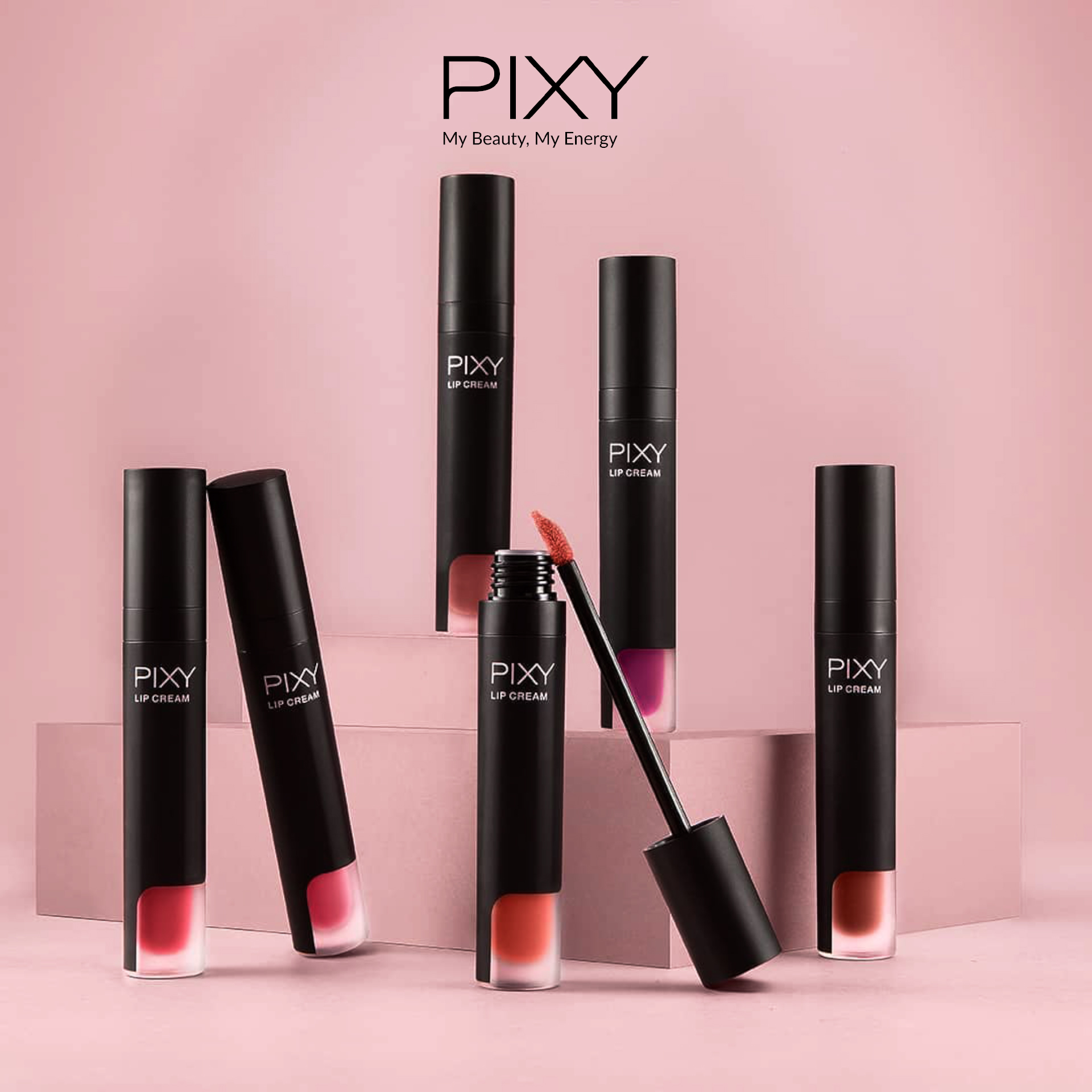 lip matte pixy