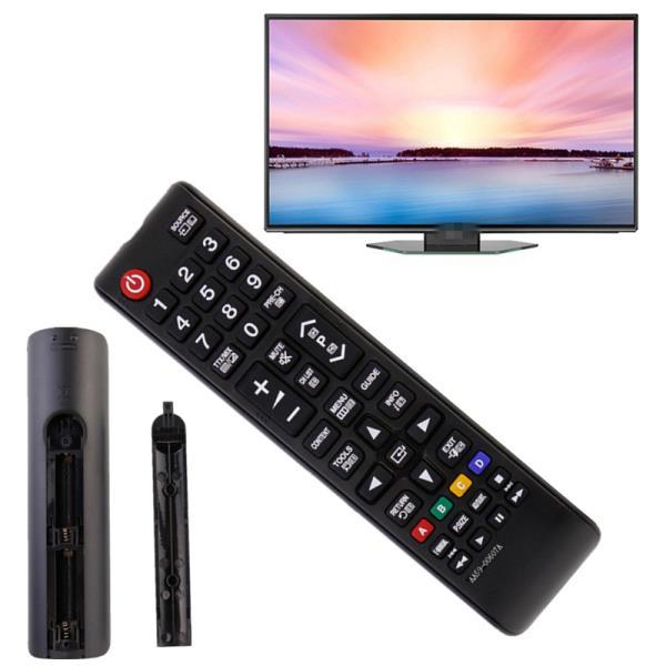 Remote TV LED LCD SAMSUNG Remote control TV samsung Universal_BL