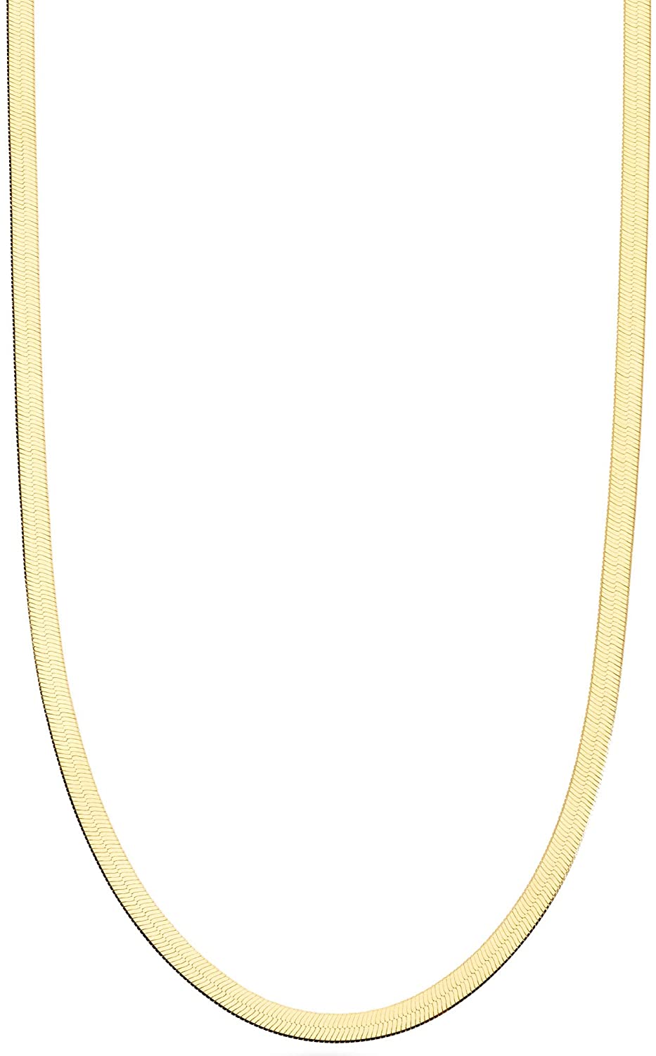 Miabella 18K Gold Over Sterling Silver 