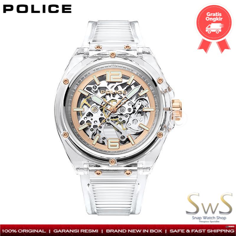 police watch automatic