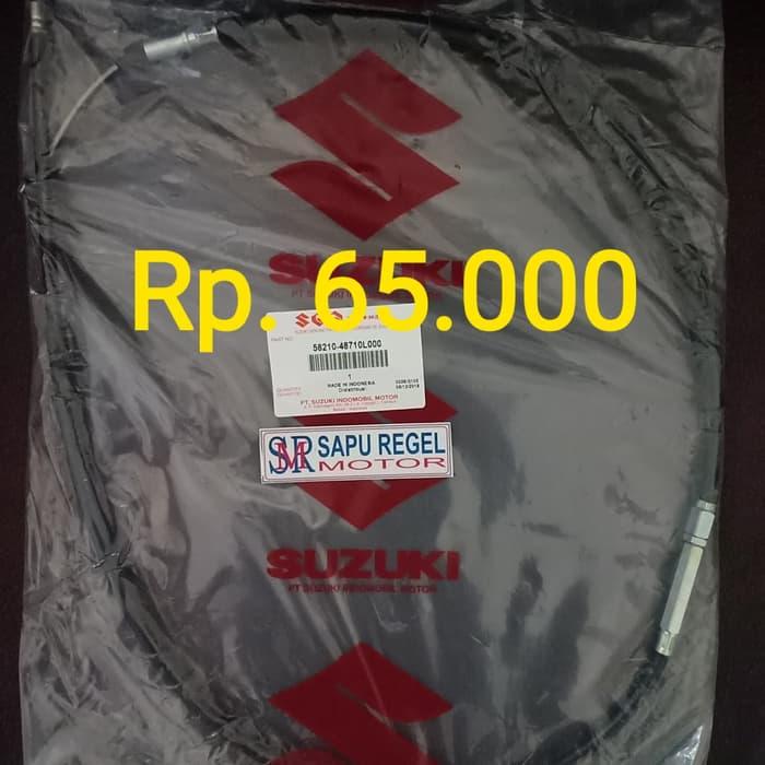 PROMO kabel kopling suzuki ts 125 TERBARU