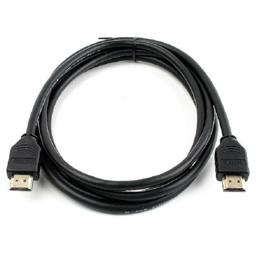 Samsung Kabel HDMI to HDMI 1.5 Meter - Hitam