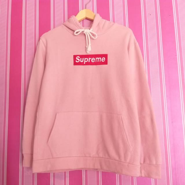 original supreme sweater