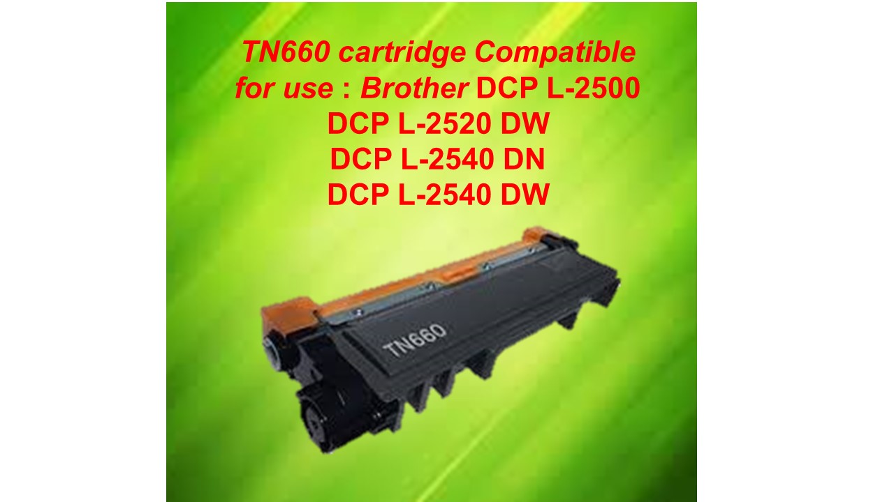 Brother DCP L-2500 DCP L-2520 DW DCP L 