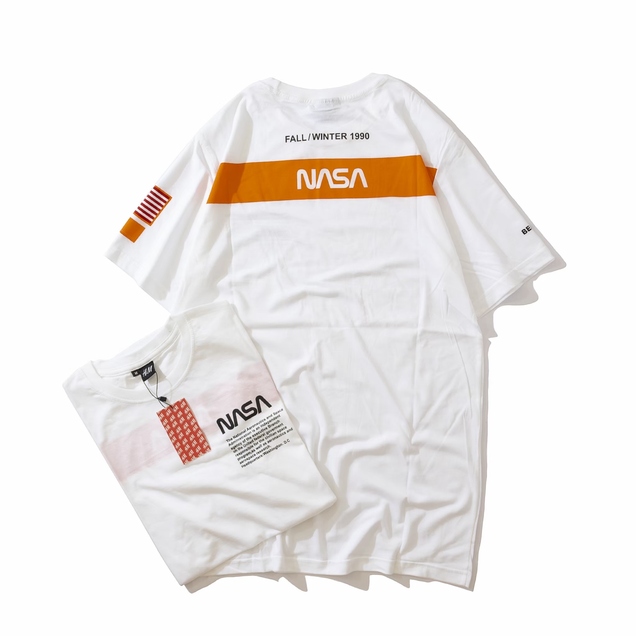 Jual Baju Distro Pria Keren 2021nasa 