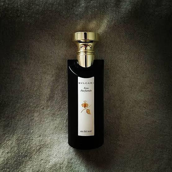 Eau Parfumée au Thé Noir by Bvlgari » Reviews \u0026 Perfume Facts