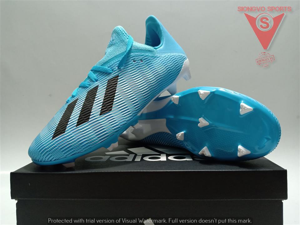 Foto Sepatu Bola Adidas Terbaru 2019 - BotBola