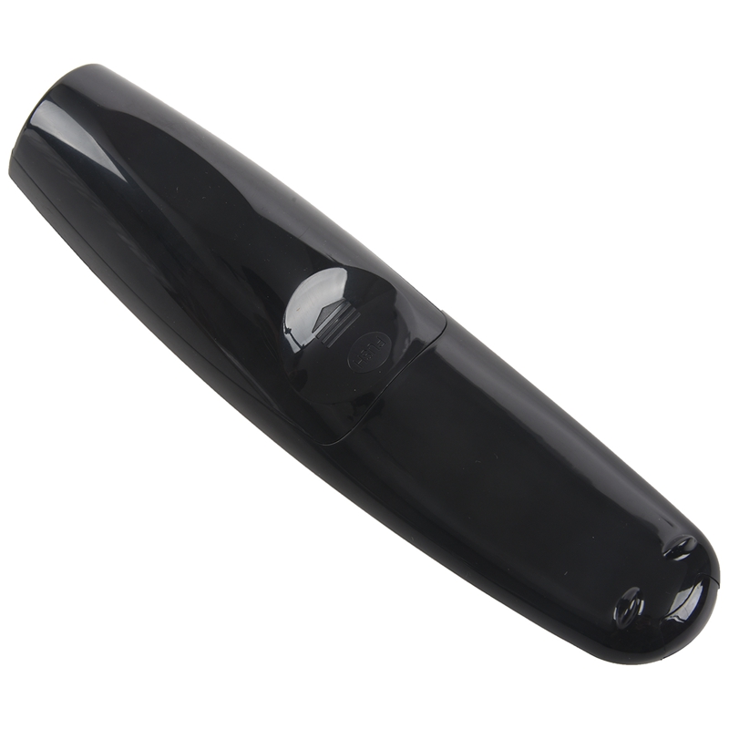 Shy-RC Telecomando Sostitutivo Per LG Smart TV, Modello AN-MR18BA / AKB75375501, Nero, Design Ergonomico - 2