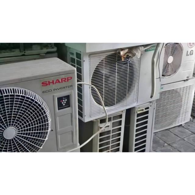 outdoor ac 1 2 pk