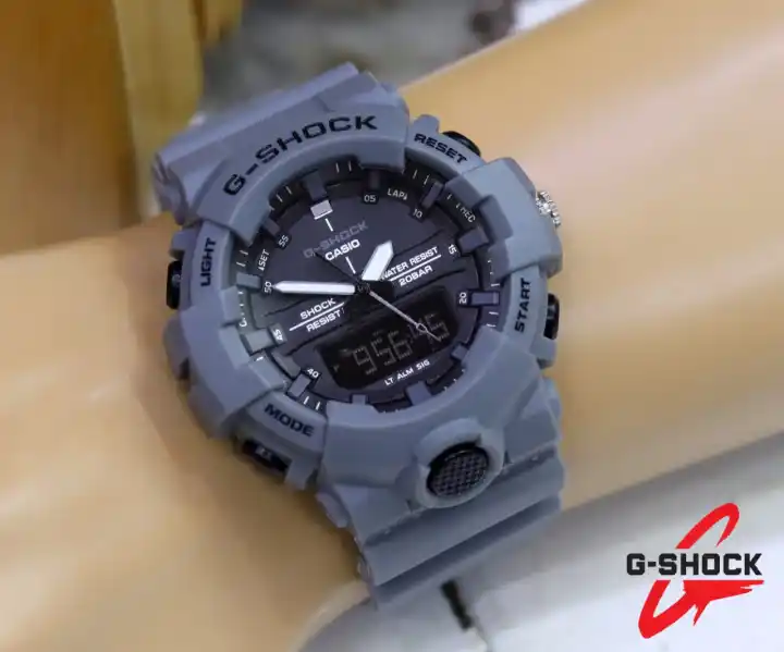 g shock paling laris