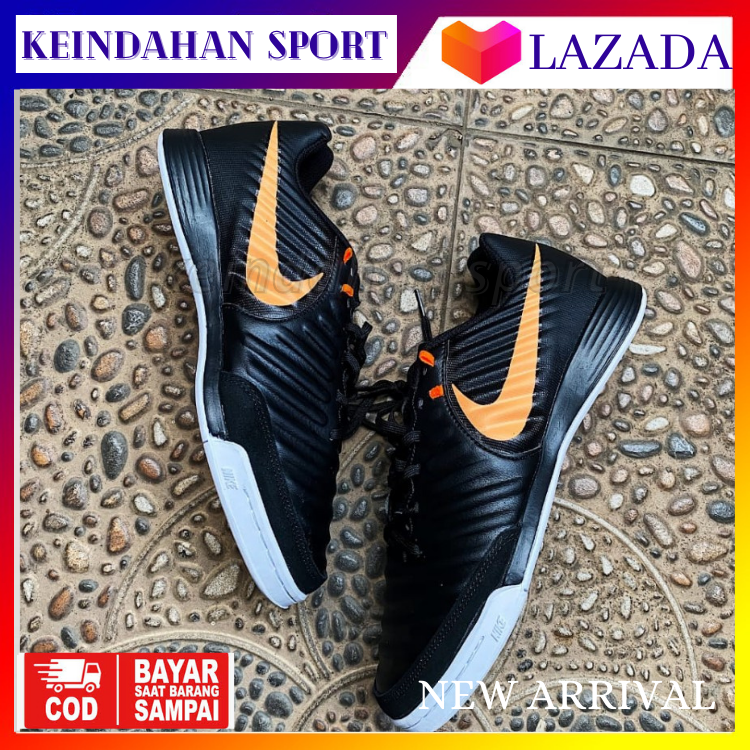 Jual Sepatu Futsal Nike Tiempo X Terbaru - May 2022 | Lazada.co.id