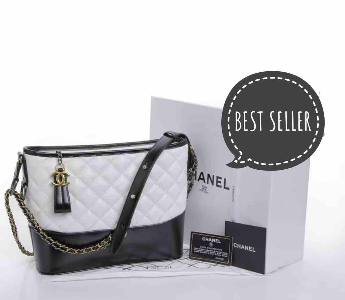 Tas Chanel’ Lagi DISKOOOON!!!