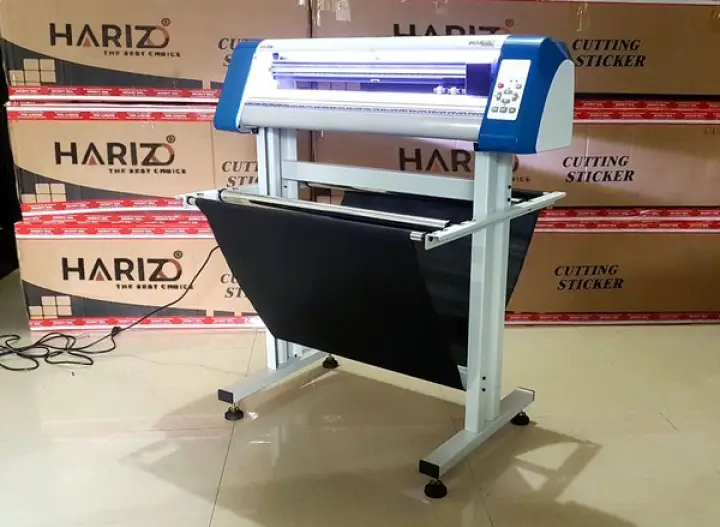 alat printer sticker