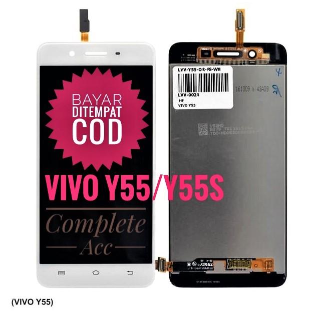 vivo y55 lcd replacement