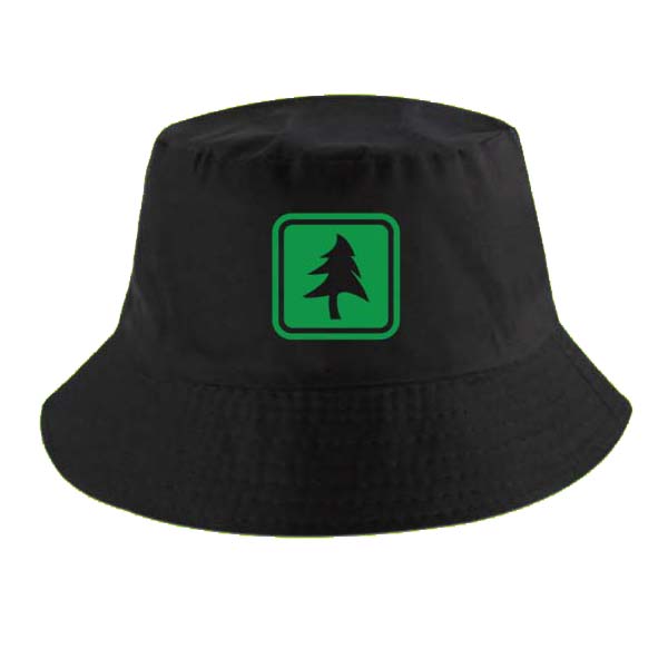 Pravos Zone_Store Topi Bucket Hat | Tas 