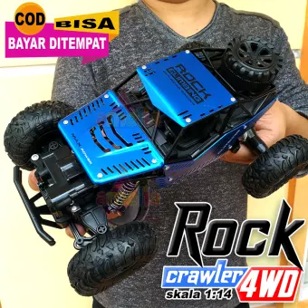 rc 4x4