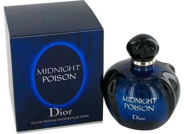 parfum midnight poison dior