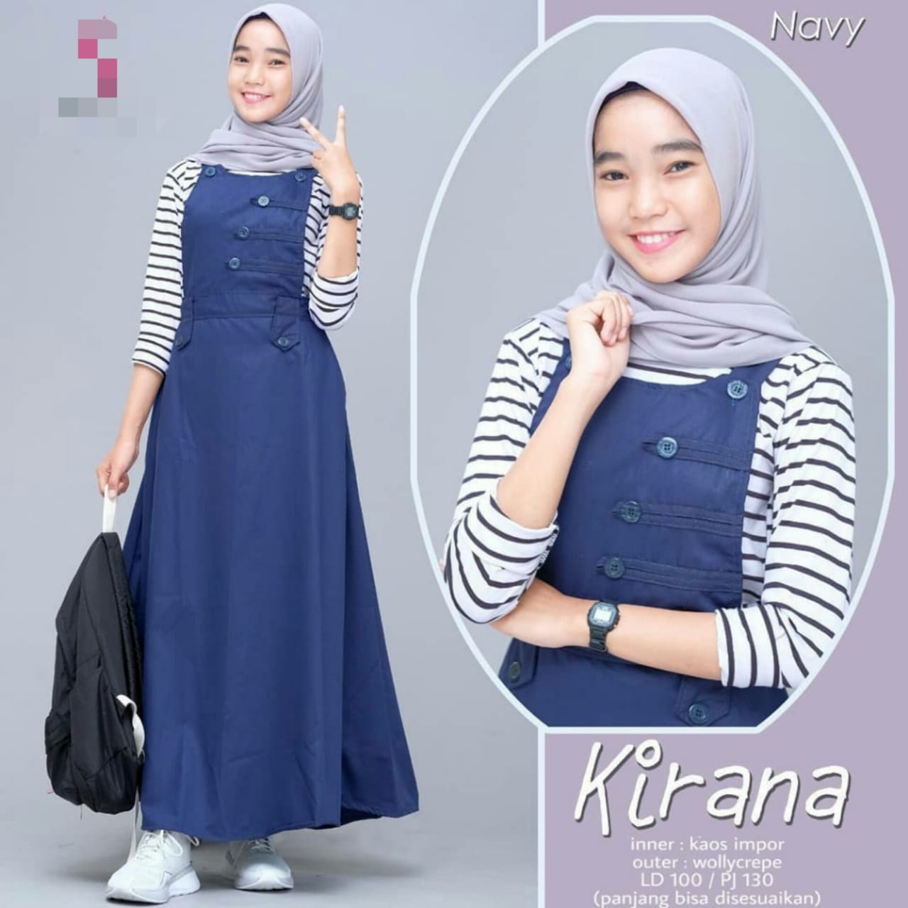 casual overall