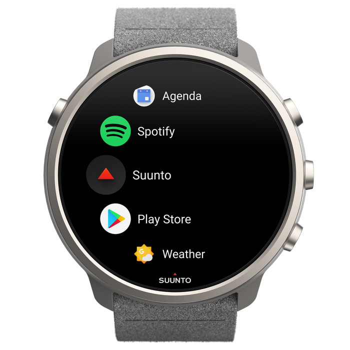 Jual Smartwatch Suunto Terbaru | Lazada.co.id