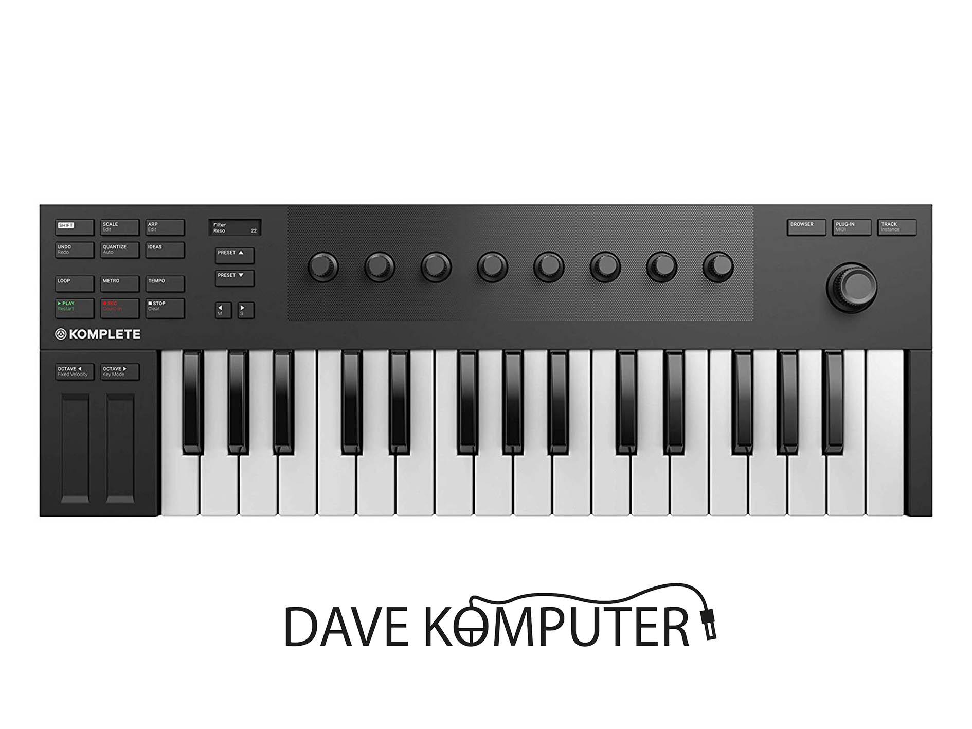Jual Produk Native Instruments Terbaru | lazada.co.id