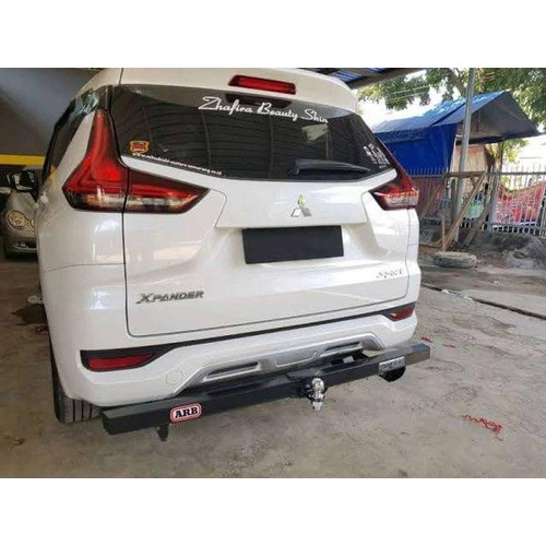 Bumper Towing Bar Besi Pengaman Belakang ARB Mobil XPANDER UP 2023 ...