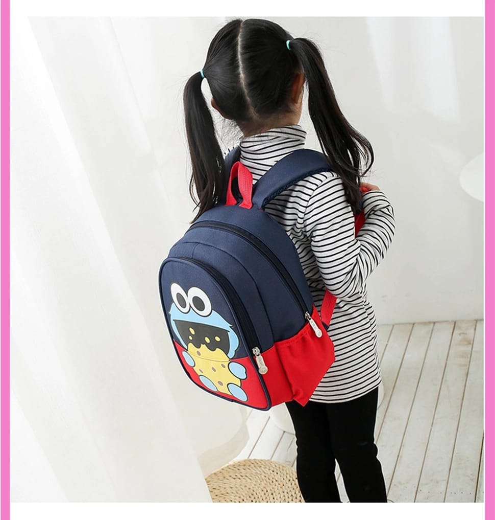 BISA BAYAR DI TEMPAT COD Tas Sekolah 