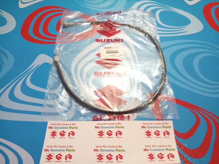 PROMO Kabel Spedo-Cable Assy Spedo Suzuki Satria Lumba Hiu SGP TERBARU