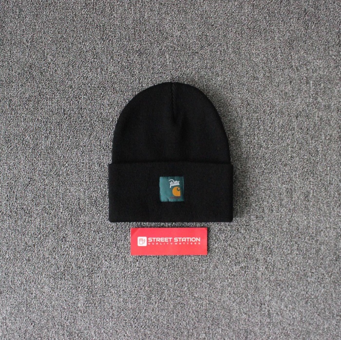 Jual Carhartt Beanie Terbaru - Jul 2022 