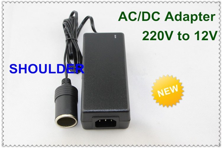 car adapter 12v