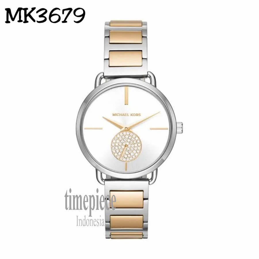 Jam Tangan Wanita Michael Kors Original 
