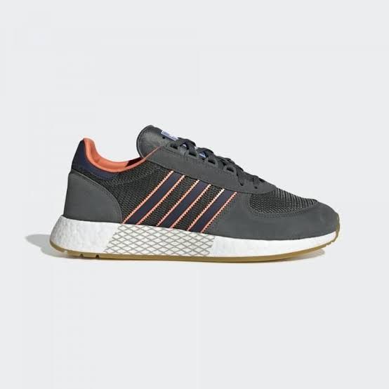 adidas marathon tech gris