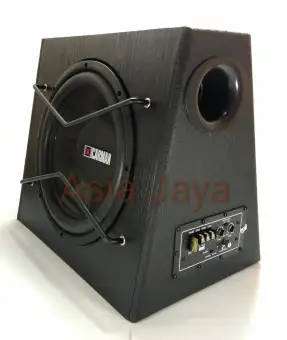 speaker carman 12 inch