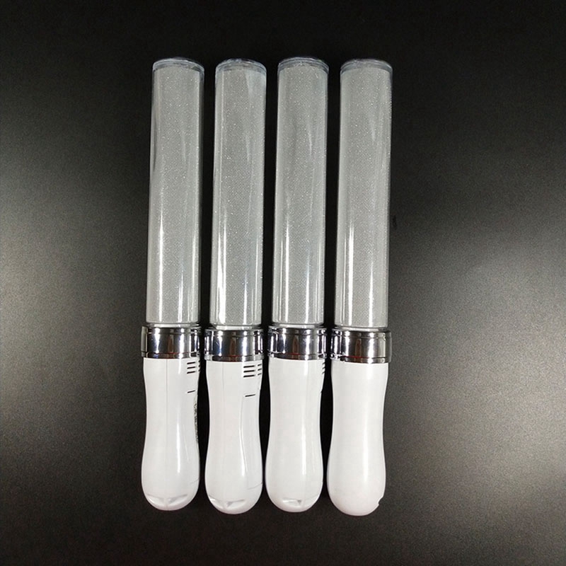 3X LED Light Stick Should Support Stick 15 Color Flash Stick Light Stick Concert Props