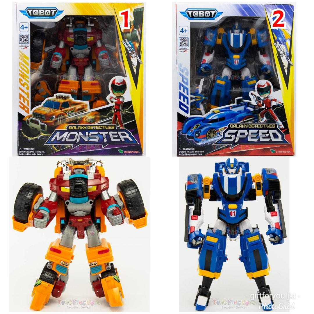 tobot galaxy toys